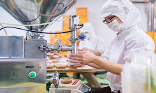 Внедрение системы HACCP под ключ в Сибае в октябре