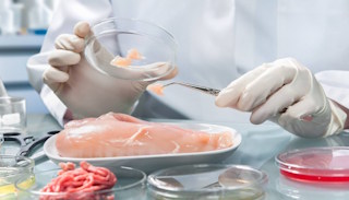 Лабораторный анализ пищевых продуктов по СанПиН в Сибае – стоимость от 15414 руб. в ПромМир-Сба