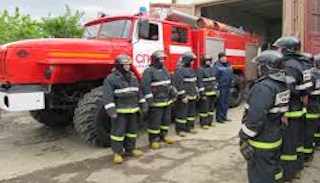 Аутсорсинг службы пожарной безопасности: стоимость услуги от 15414 руб. в Сибае – ПромМир-Сба