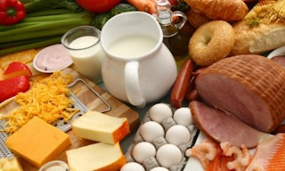 Сертификация пищевой продукции в Сибае под ключ в октябре