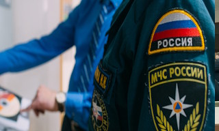 Подготовка к проверке МЧС и пожарной инспекции в Сибае в октябре
