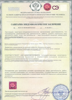 30.11.2024 Сибай - СЭЗ - Анатомия здоровья